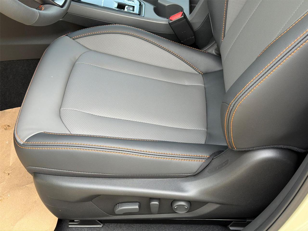 2026 Subaru Crosstrek Limited Hybrid Hagerstown MD