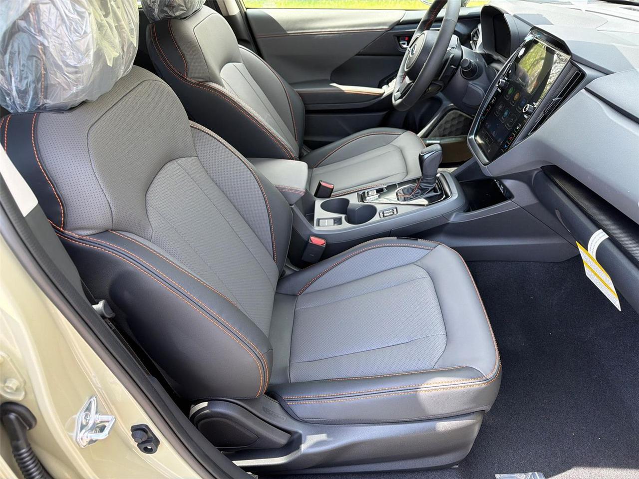 2026 Subaru Crosstrek Limited Hybrid Hagerstown MD