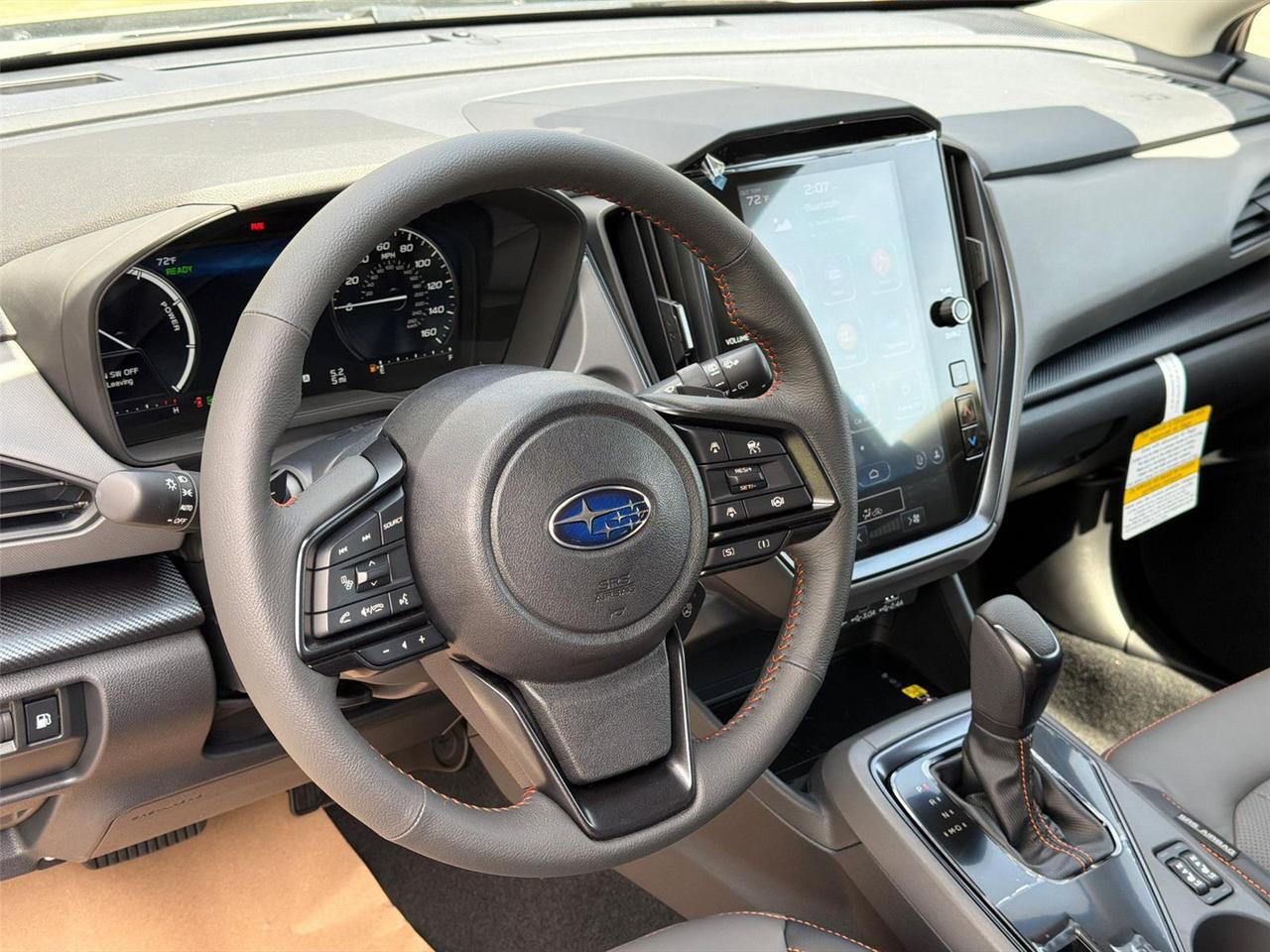 2026 Subaru Crosstrek Limited Hybrid Hagerstown MD