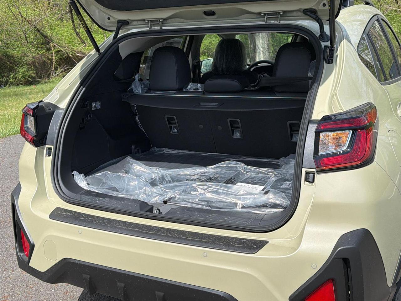 2026 Subaru Crosstrek Limited Hybrid Hagerstown MD