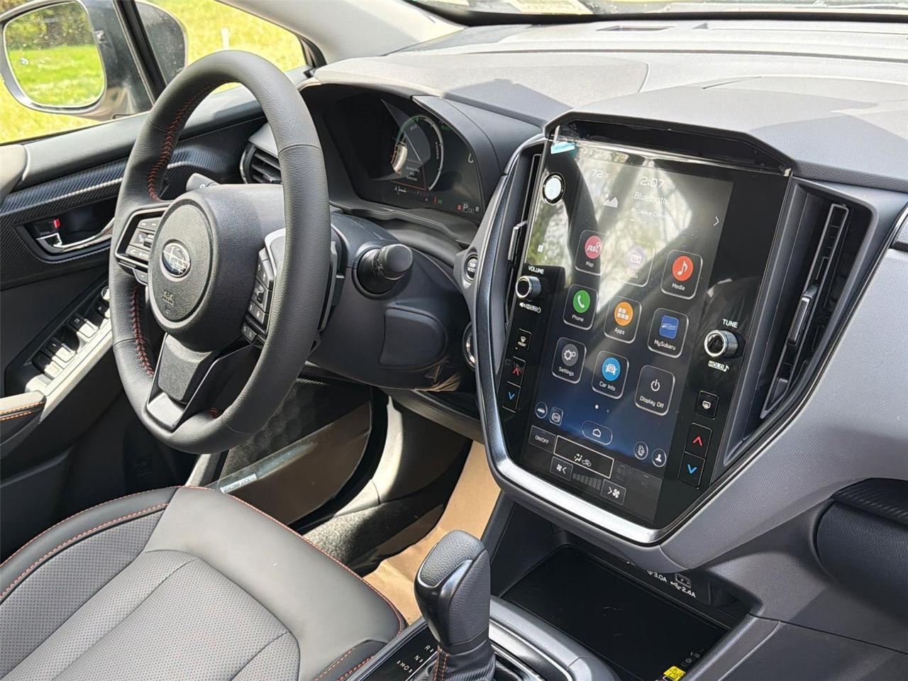 2026 Subaru Crosstrek Limited Hybrid Hagerstown MD