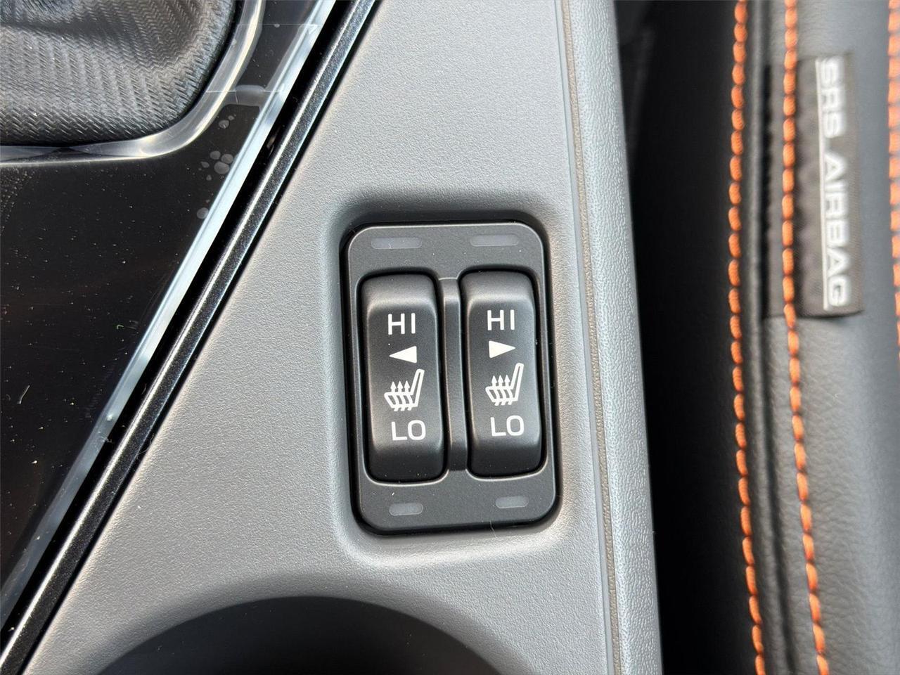 2026 Subaru Crosstrek Limited Hybrid Hagerstown MD