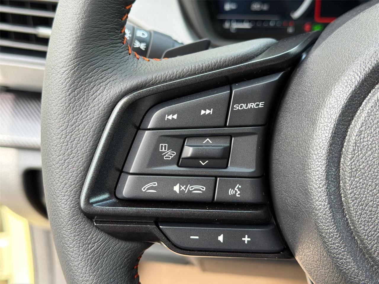 2026 Subaru Crosstrek Limited Hybrid Hagerstown MD