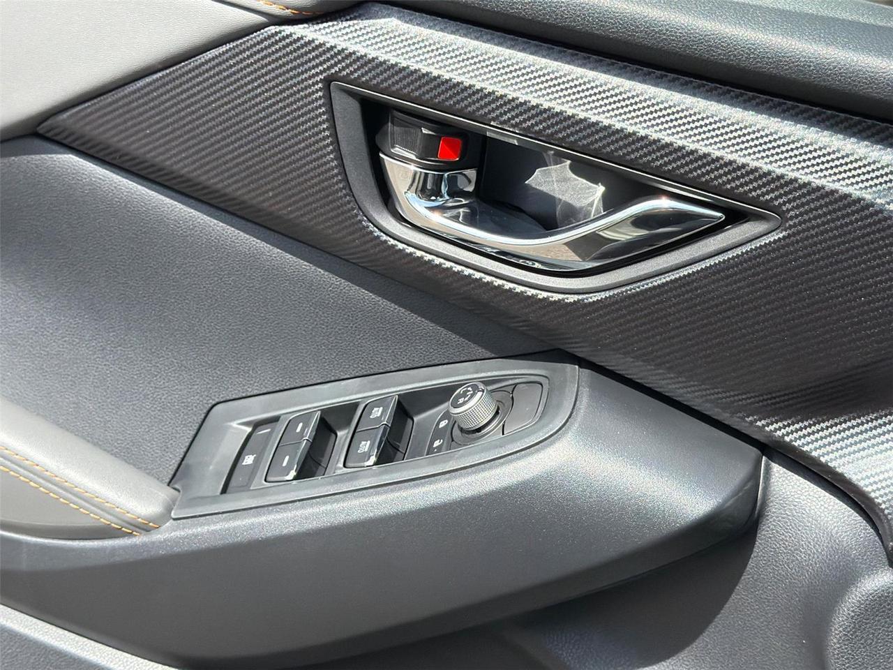 2026 Subaru Crosstrek Limited Hybrid Hagerstown MD