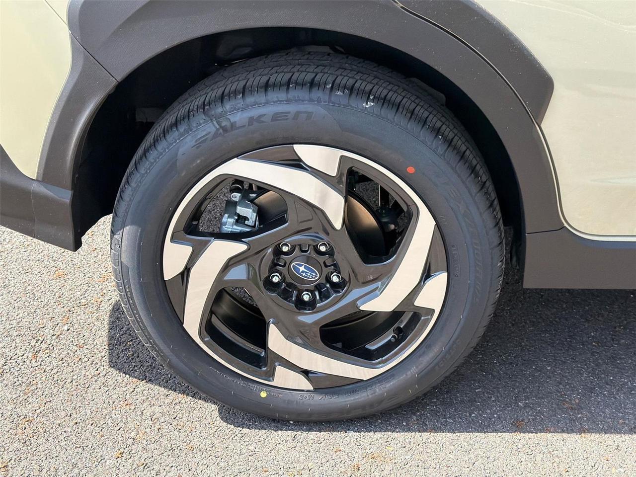 2026 Subaru Crosstrek Limited Hybrid Hagerstown MD