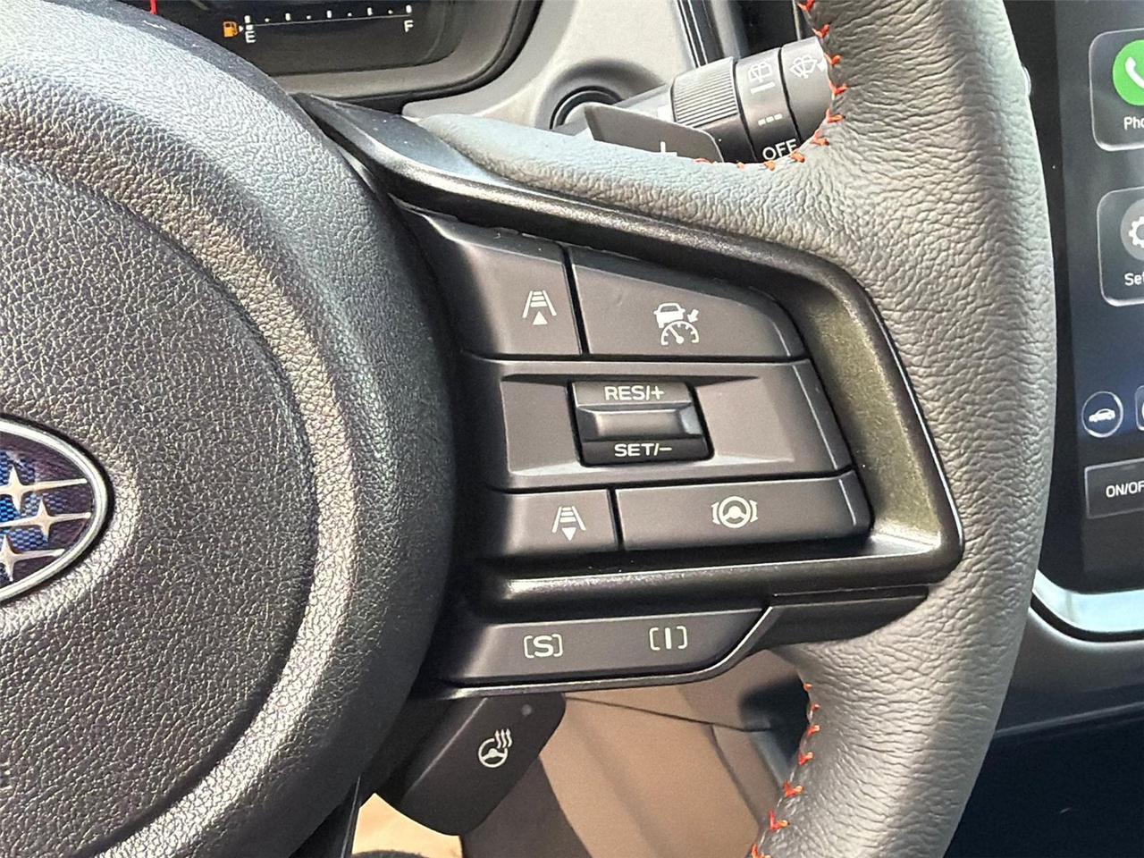 2026 Subaru Crosstrek Limited Hybrid Hagerstown MD