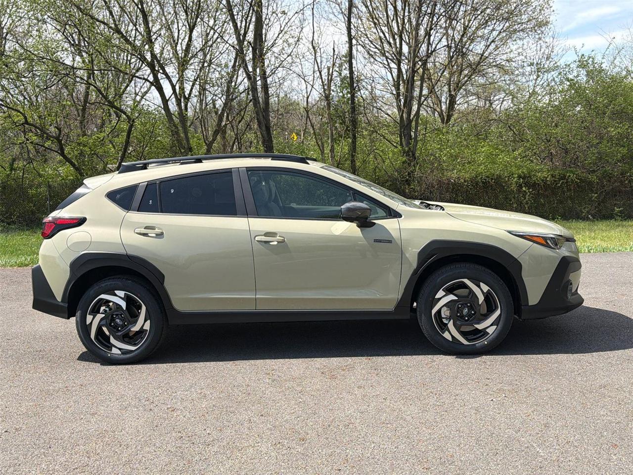 2026 Subaru Crosstrek Limited Hybrid Hagerstown MD