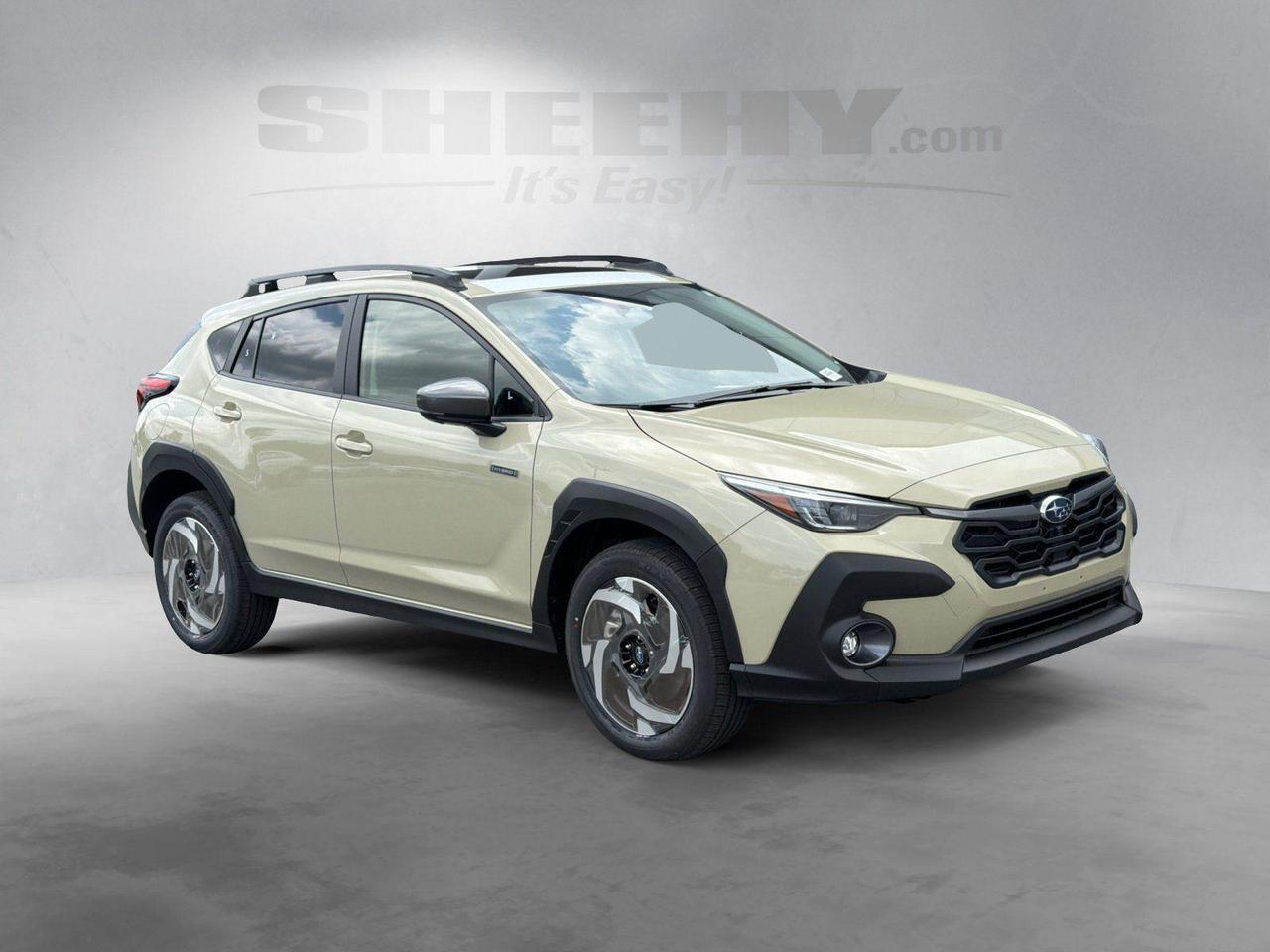 2026 Subaru Crosstrek Limited Hybrid Hagerstown MD