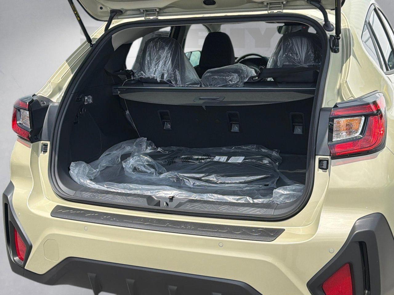 2026 Subaru Crosstrek Limited Hybrid Hagerstown MD