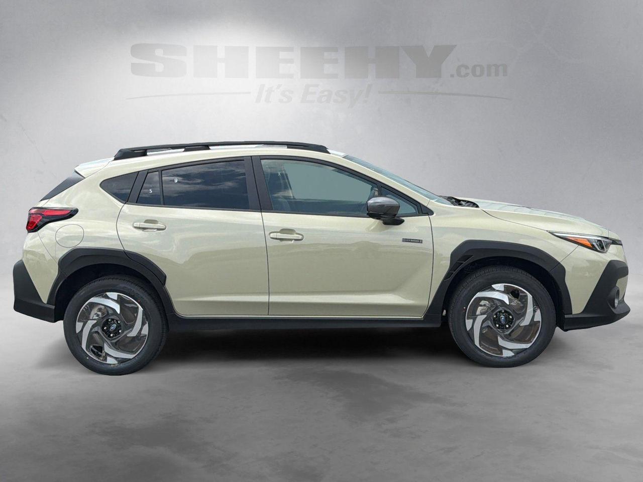 2026 Subaru Crosstrek Limited Hybrid Hagerstown MD