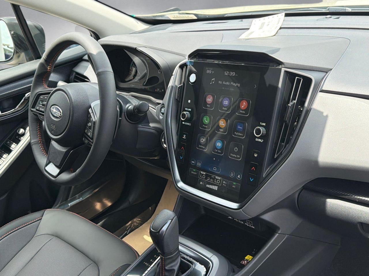 2026 Subaru Crosstrek Limited Hybrid Hagerstown MD