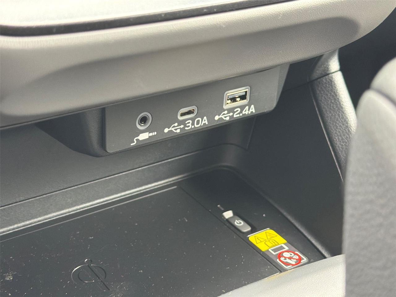 2026 Subaru Crosstrek Limited Hybrid Hagerstown MD