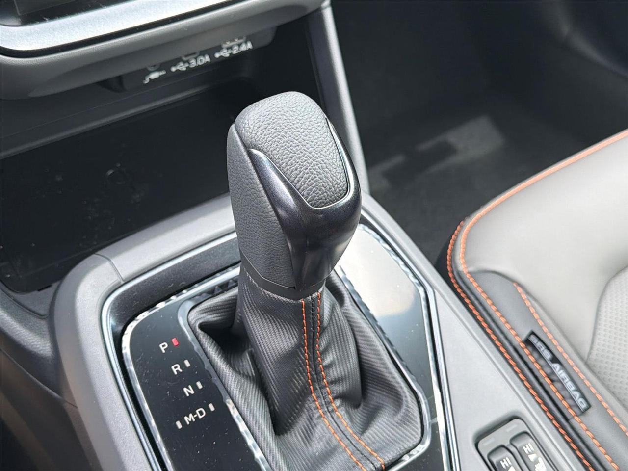 2026 Subaru Crosstrek Limited Hybrid Hagerstown MD