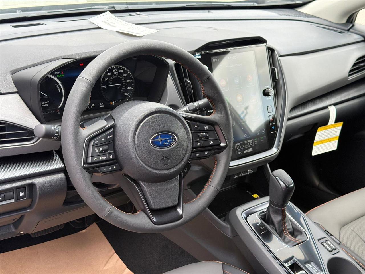 2026 Subaru Crosstrek Limited Hybrid Hagerstown MD