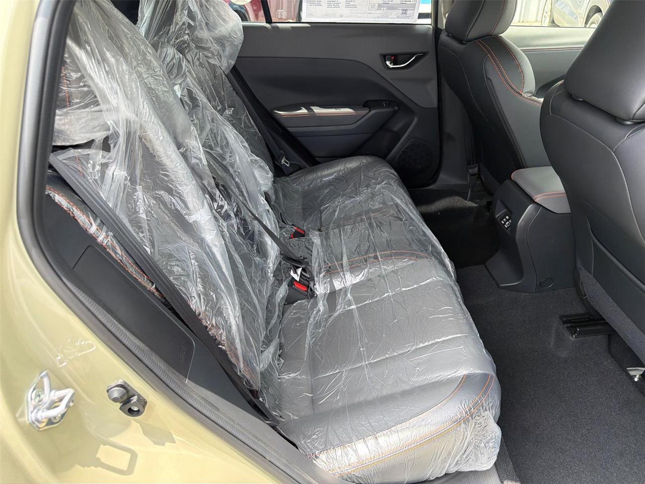 2026 Subaru Crosstrek Limited Hybrid Hagerstown MD