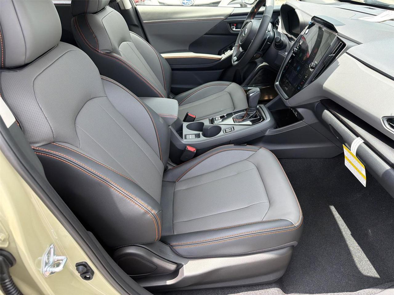 2026 Subaru Crosstrek Limited Hybrid Hagerstown MD