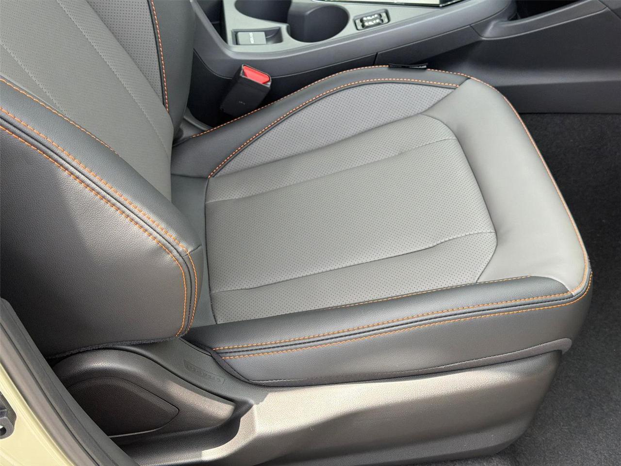 2026 Subaru Crosstrek Limited Hybrid Hagerstown MD