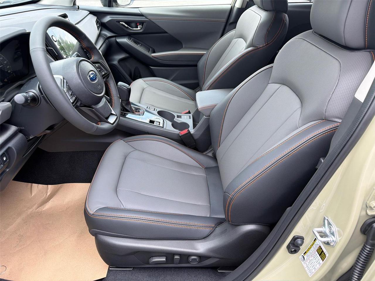 2026 Subaru Crosstrek Limited Hybrid Hagerstown MD