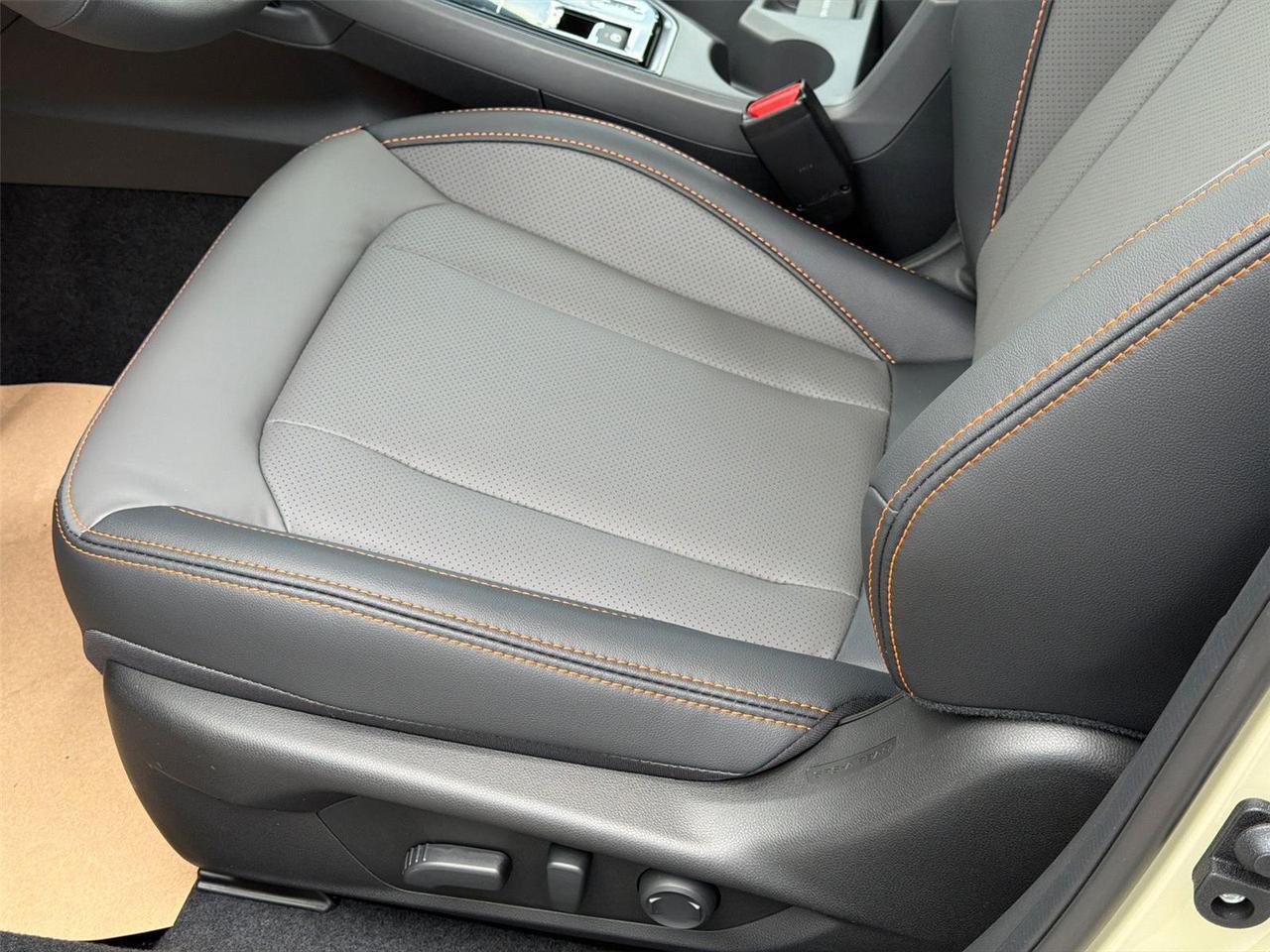 2026 Subaru Crosstrek Limited Hybrid Hagerstown MD