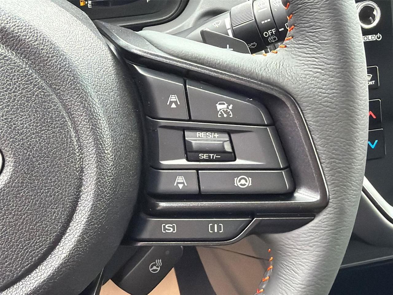 2026 Subaru Crosstrek Limited Hybrid Hagerstown MD