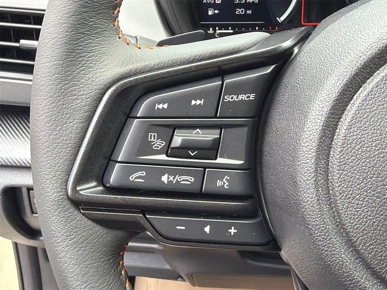2026 Subaru Crosstrek Limited Hybrid Hagerstown MD