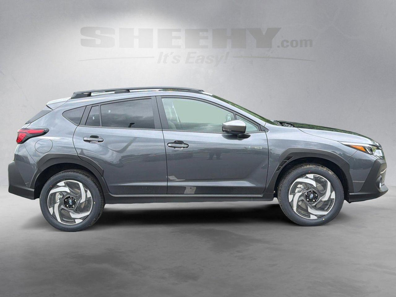 2026 Subaru Crosstrek Limited Hybrid Hagerstown MD