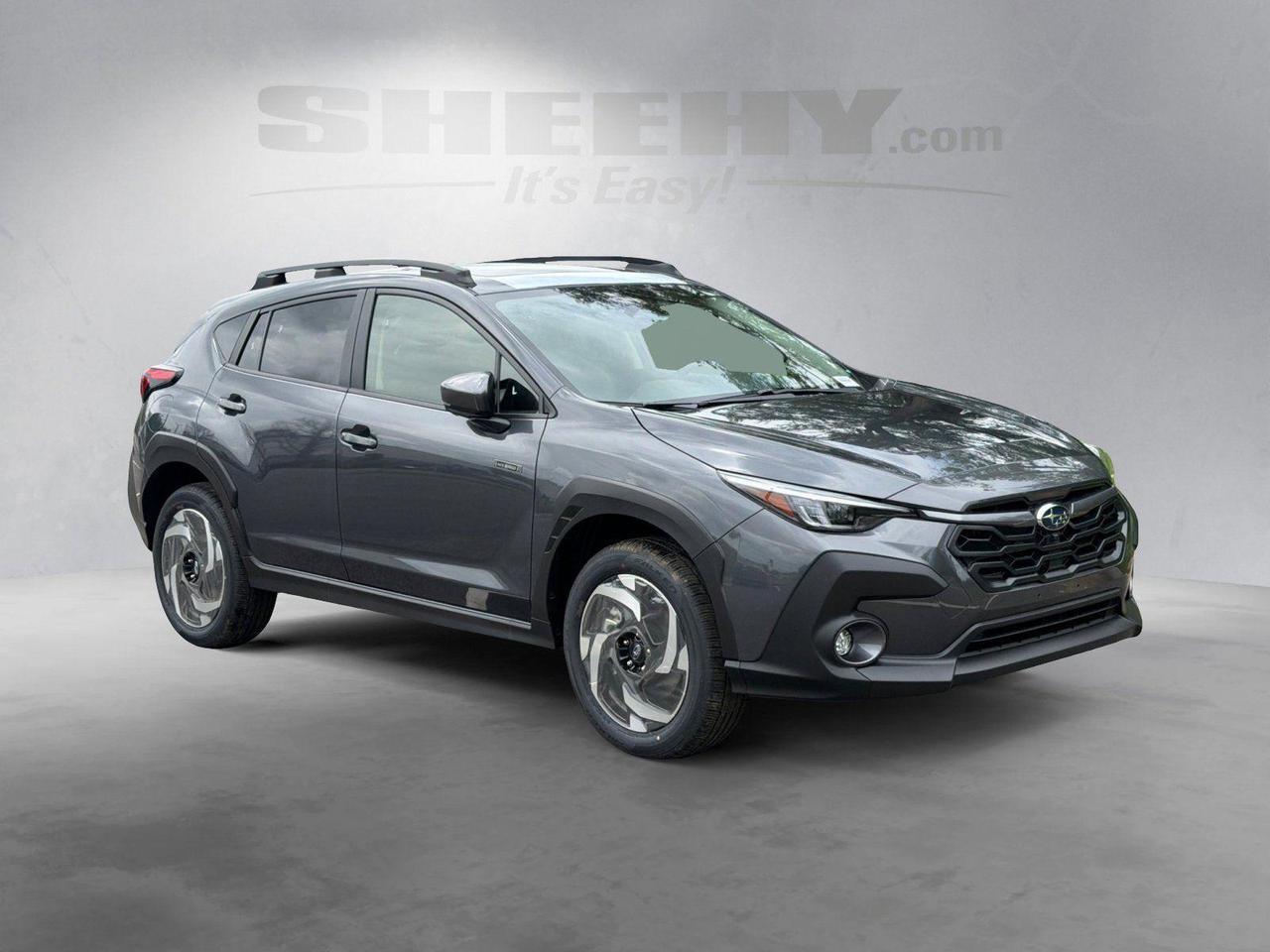2026 Subaru Crosstrek Limited Hybrid Hagerstown MD