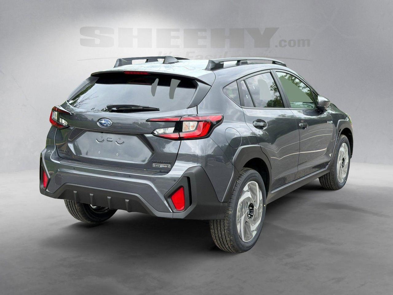 2026 Subaru Crosstrek Limited Hybrid Hagerstown MD