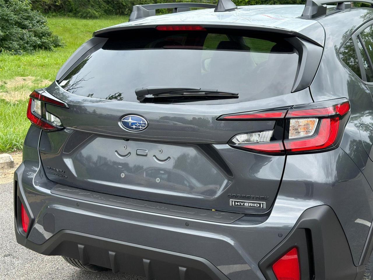 2026 Subaru Crosstrek Limited Hybrid Hagerstown MD