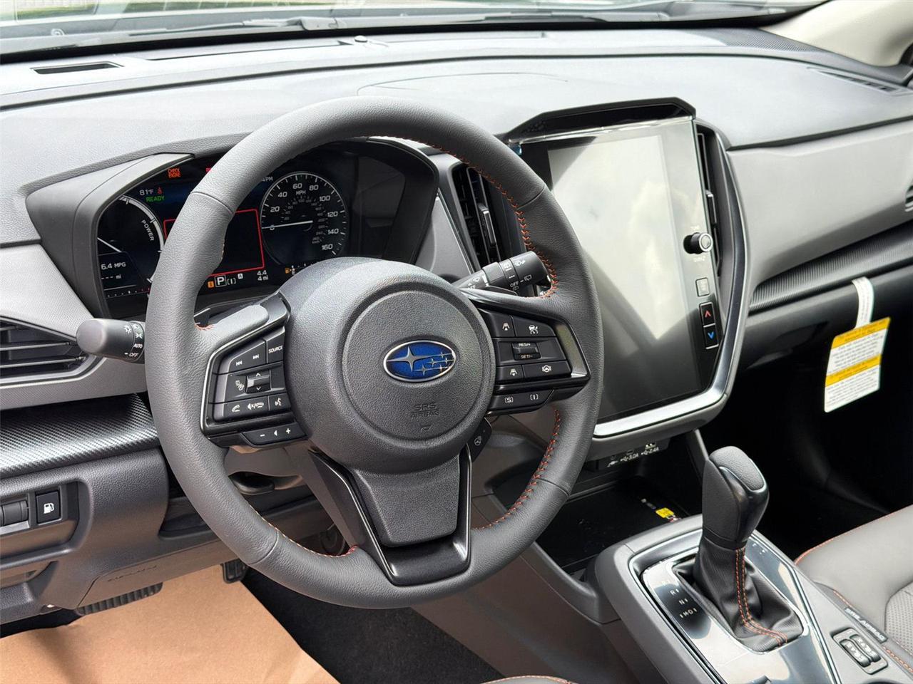 2026 Subaru Crosstrek Limited Hybrid Hagerstown MD