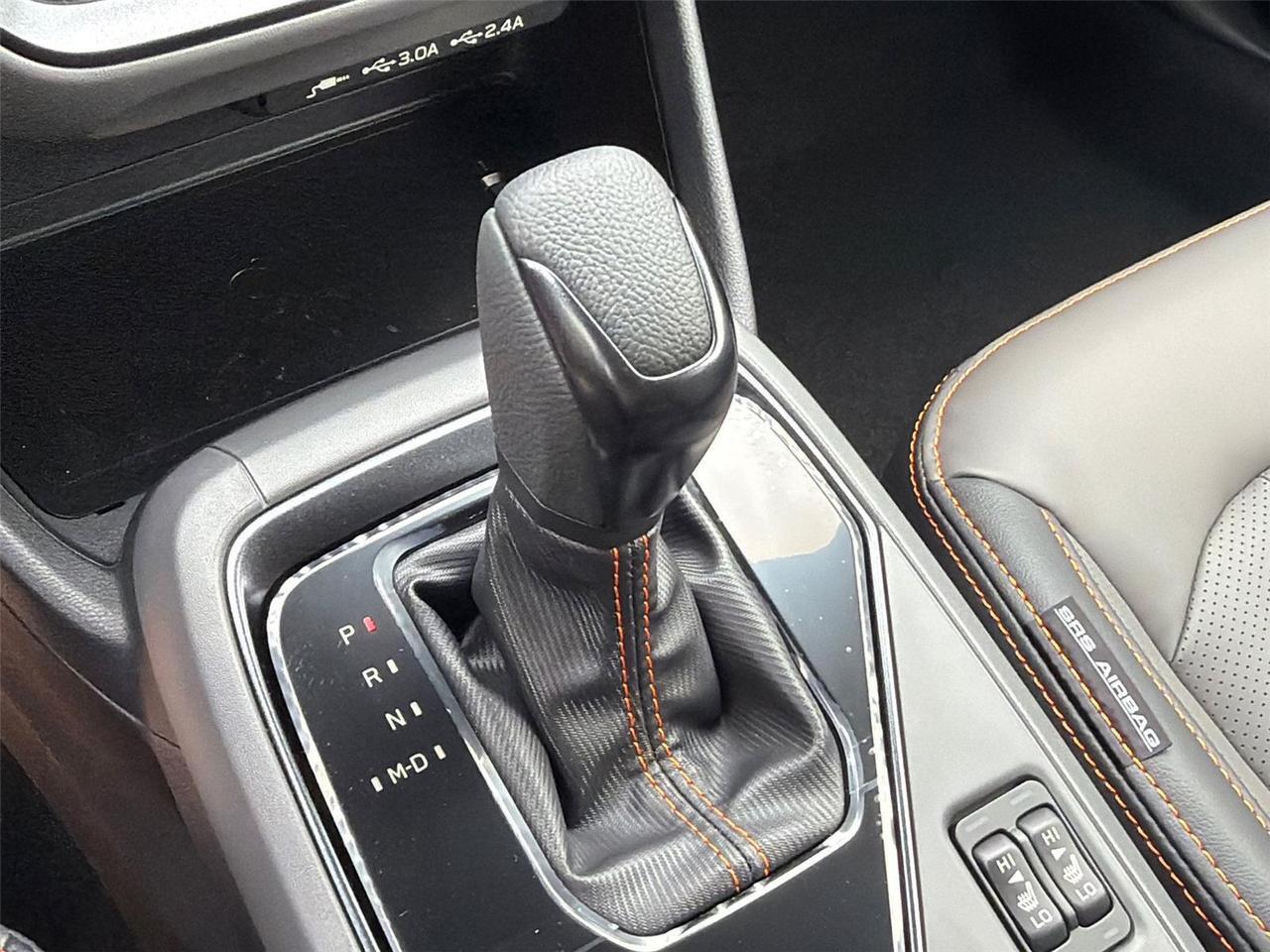 2026 Subaru Crosstrek Limited Hybrid Hagerstown MD