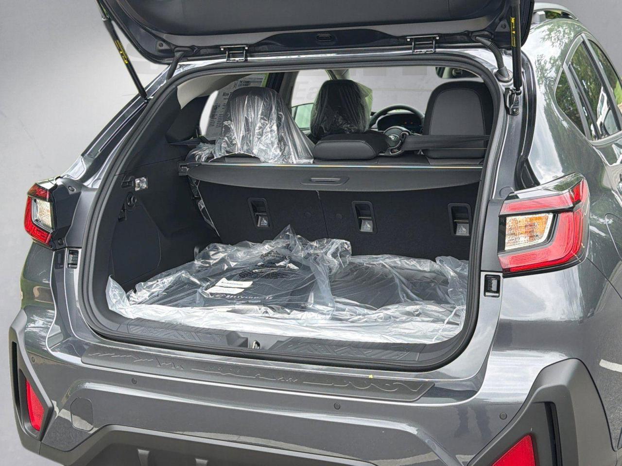 2026 Subaru Crosstrek Limited Hybrid Hagerstown MD