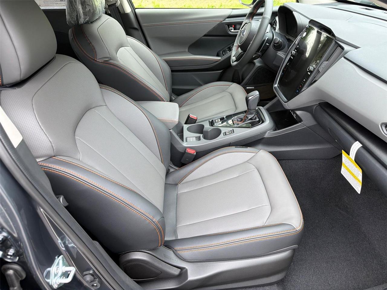 2026 Subaru Crosstrek Limited Hybrid Hagerstown MD
