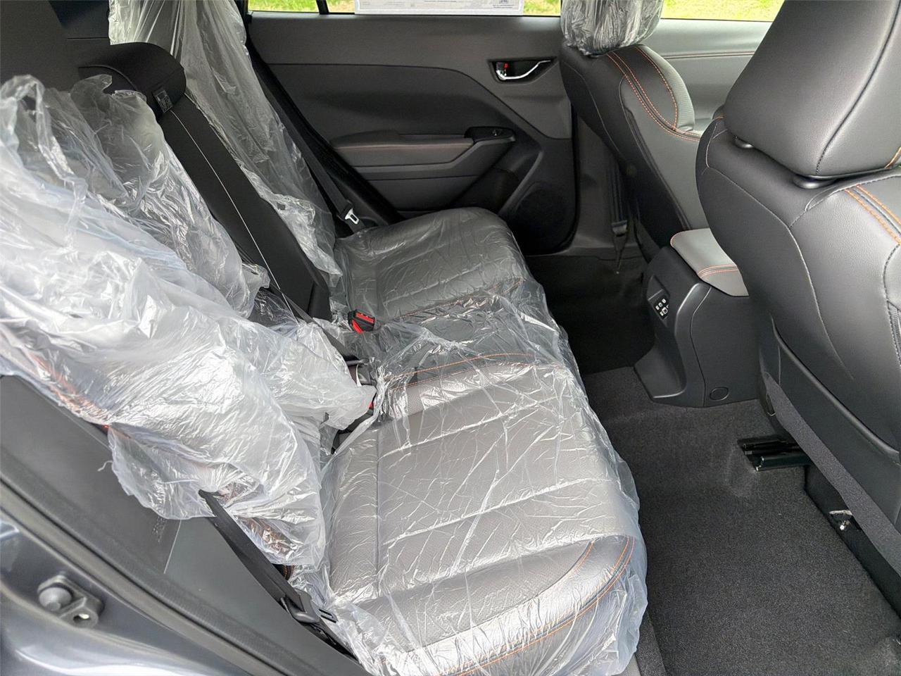 2026 Subaru Crosstrek Limited Hybrid Hagerstown MD