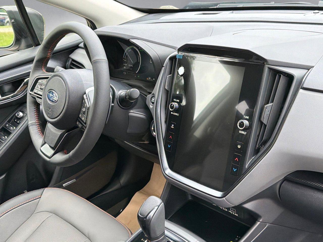 2026 Subaru Crosstrek Limited Hybrid Hagerstown MD