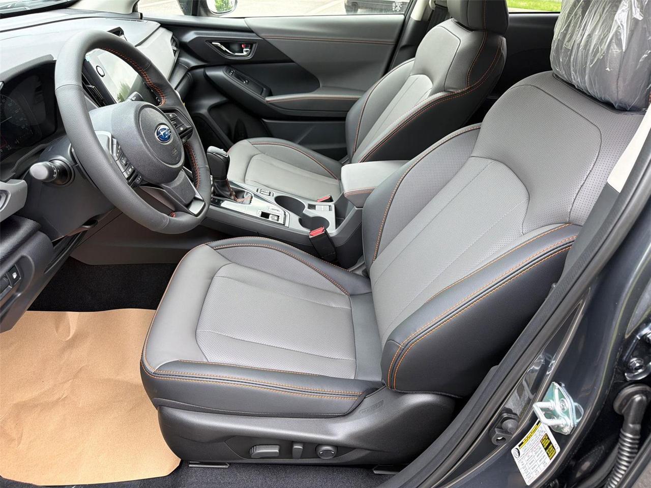 2026 Subaru Crosstrek Limited Hybrid Hagerstown MD