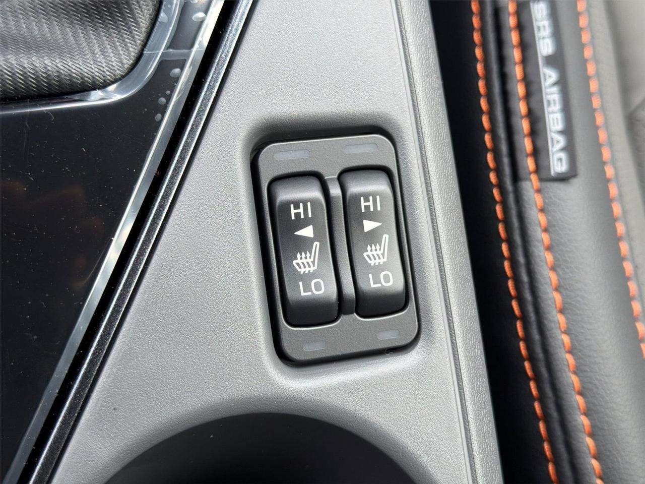 2026 Subaru Crosstrek Limited Hybrid Hagerstown MD