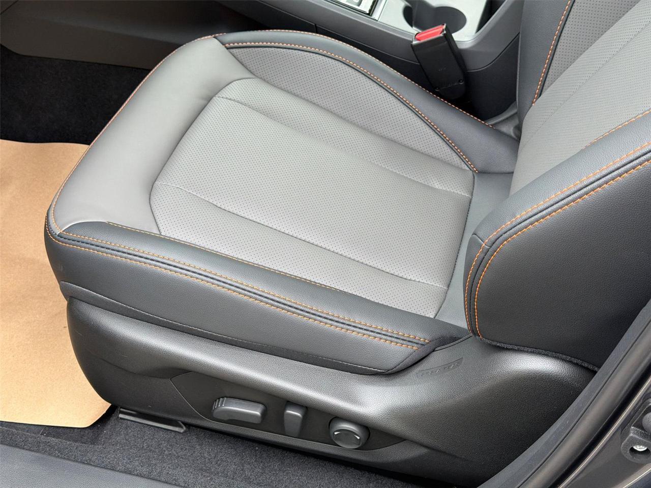 2026 Subaru Crosstrek Limited Hybrid Hagerstown MD