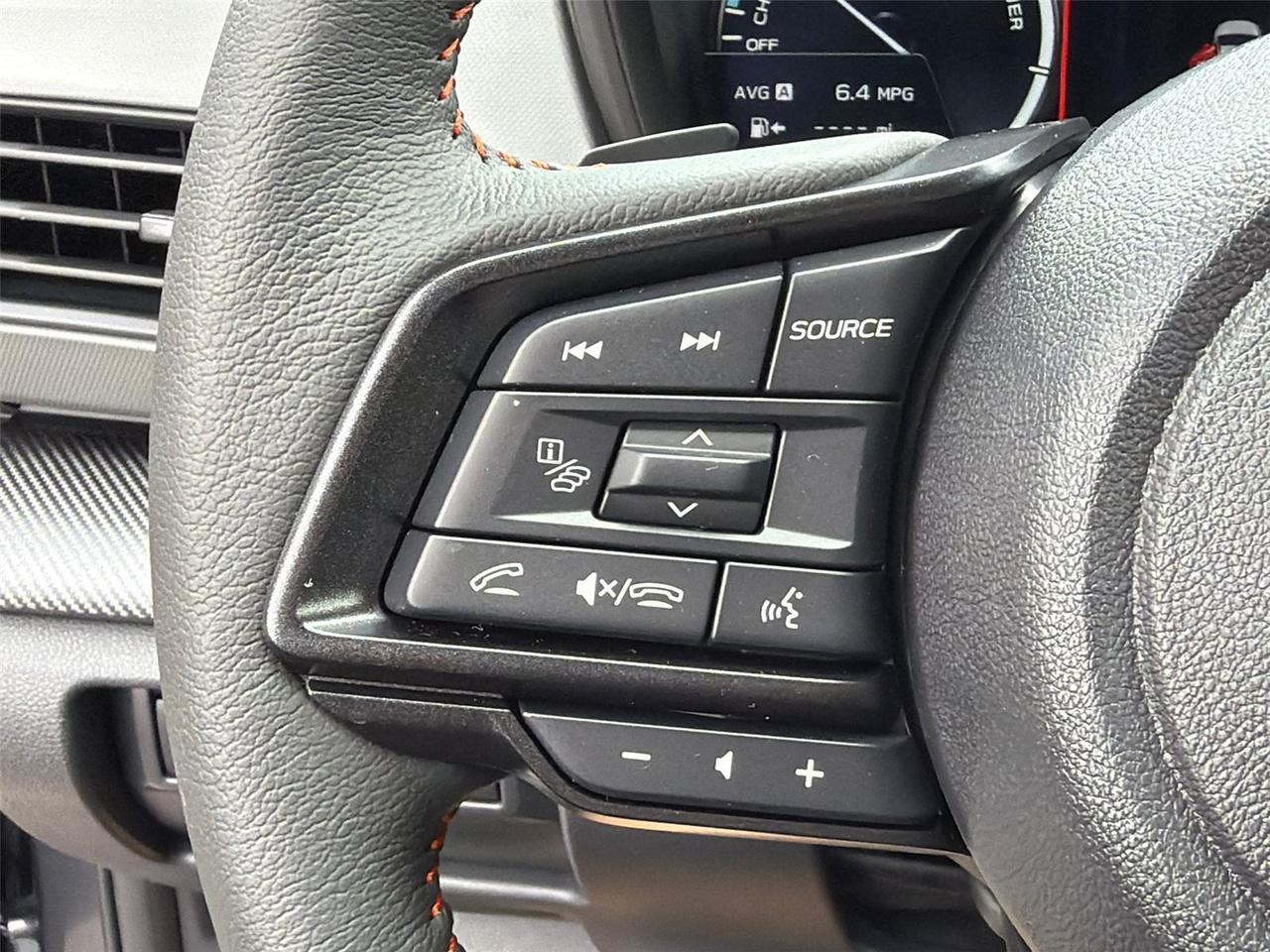 2026 Subaru Crosstrek Limited Hybrid Hagerstown MD