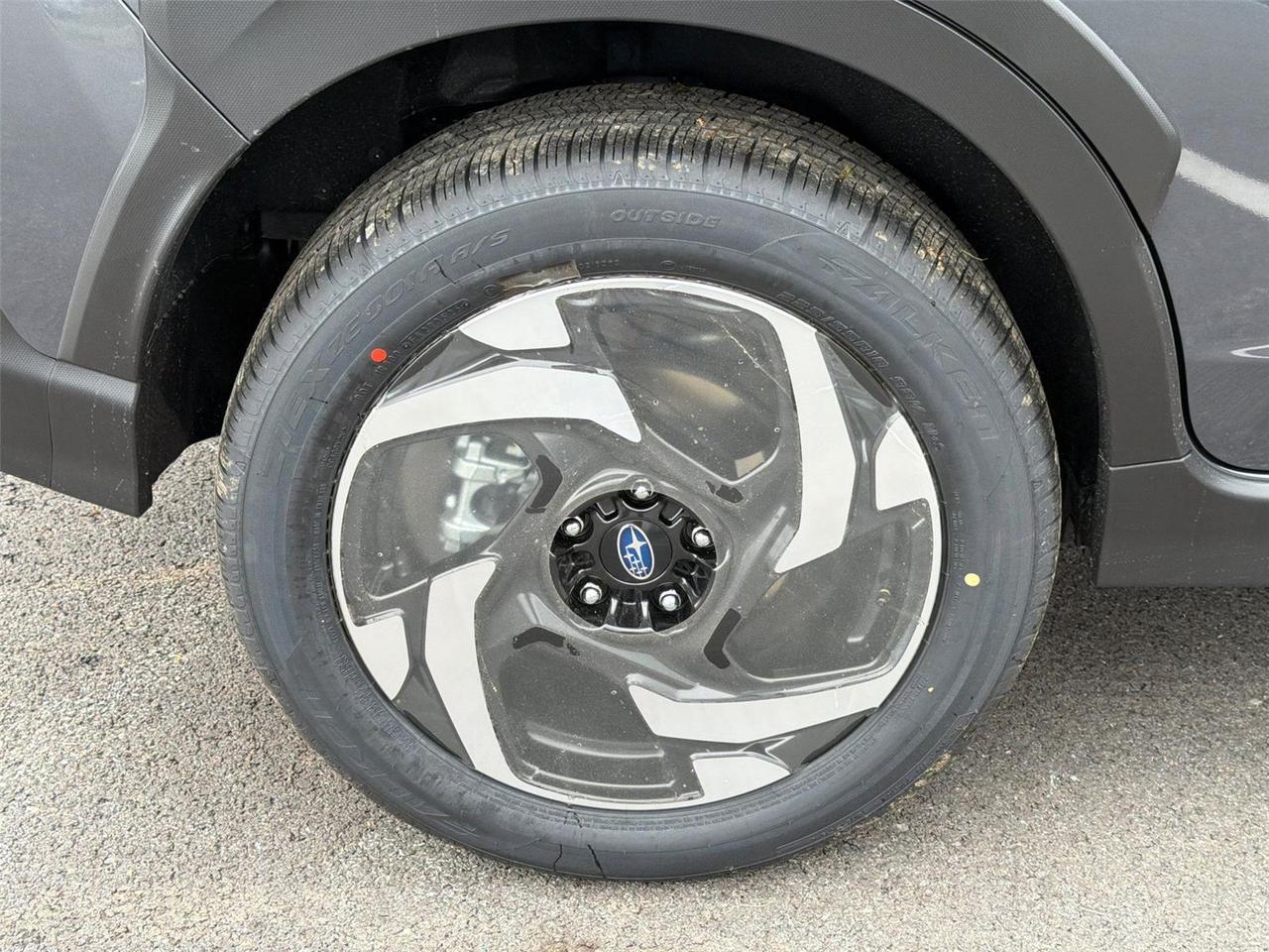 2026 Subaru Crosstrek Limited Hybrid Hagerstown MD