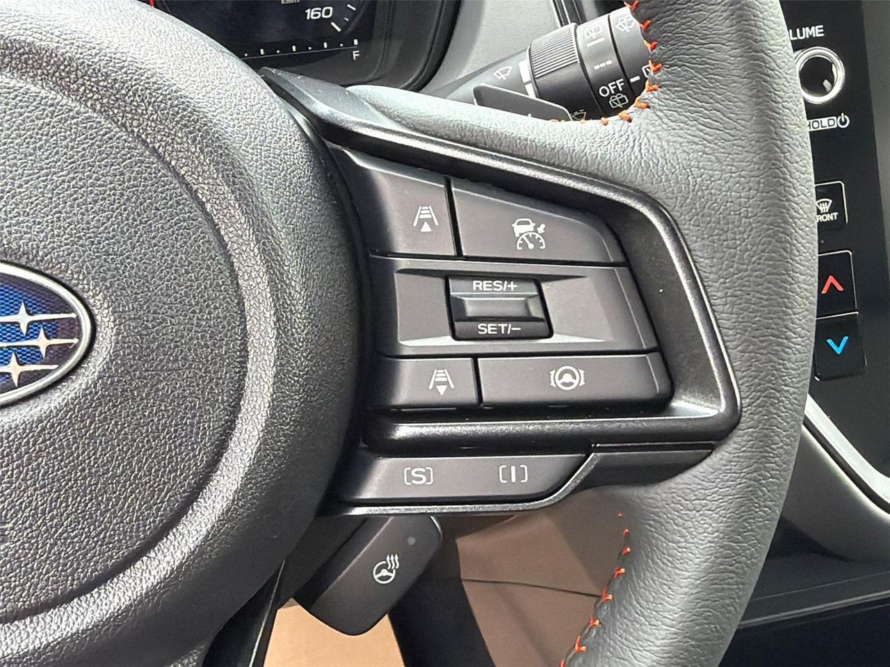2026 Subaru Crosstrek Limited Hybrid Hagerstown MD