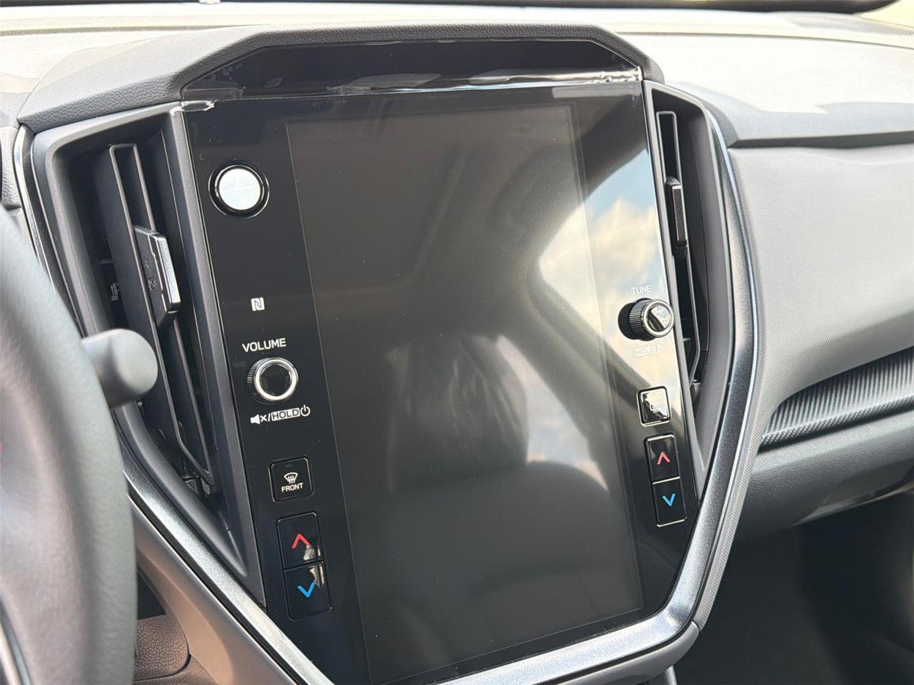 2026 Subaru Crosstrek Limited Hybrid Hagerstown MD