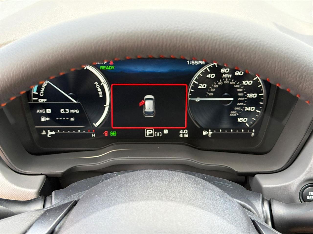 2026 Subaru Crosstrek Limited Hybrid Hagerstown MD