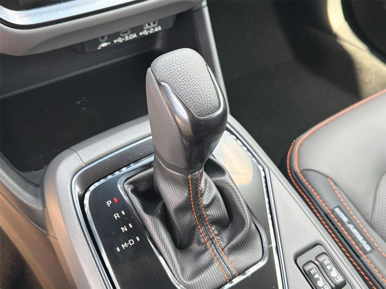 2026 Subaru Crosstrek Limited Hybrid Hagerstown MD