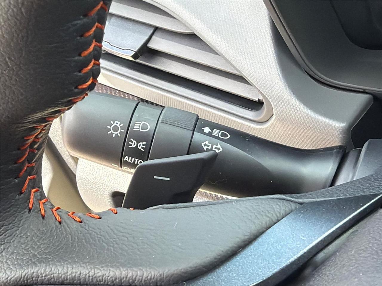 2026 Subaru Crosstrek Limited Hybrid Hagerstown MD