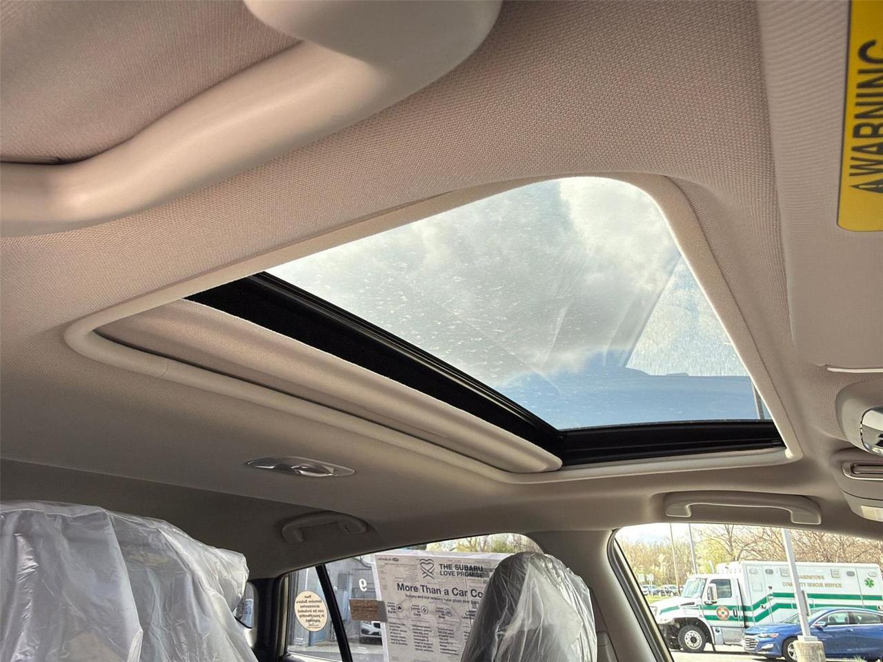 2026 Subaru Crosstrek Limited Hybrid Hagerstown MD