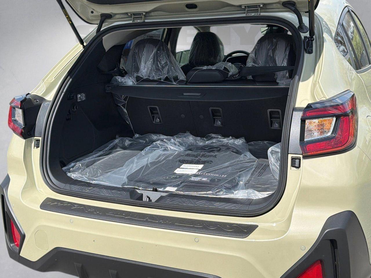 2026 Subaru Crosstrek Limited Hybrid Hagerstown MD