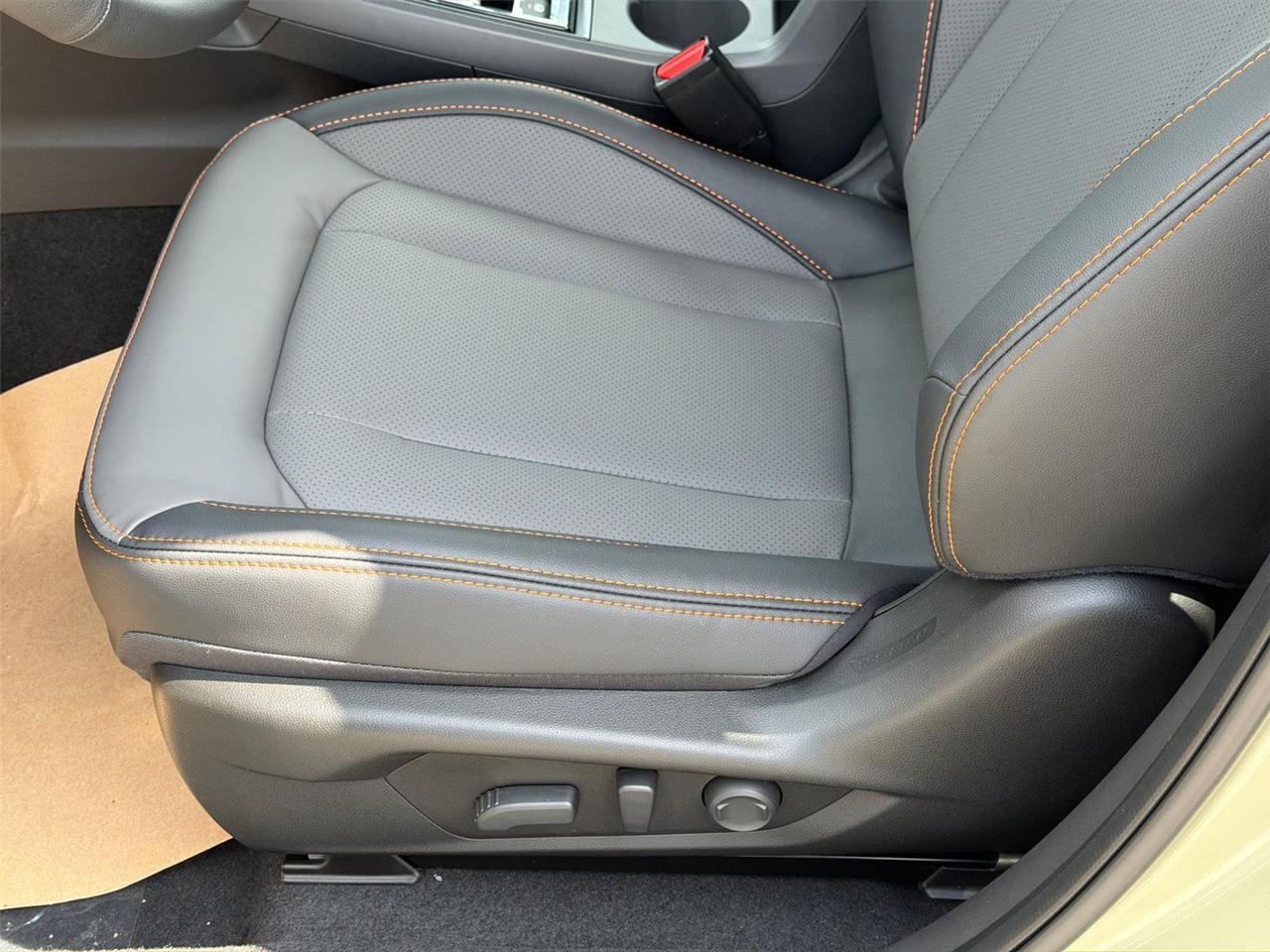 2026 Subaru Crosstrek Limited Hybrid Hagerstown MD