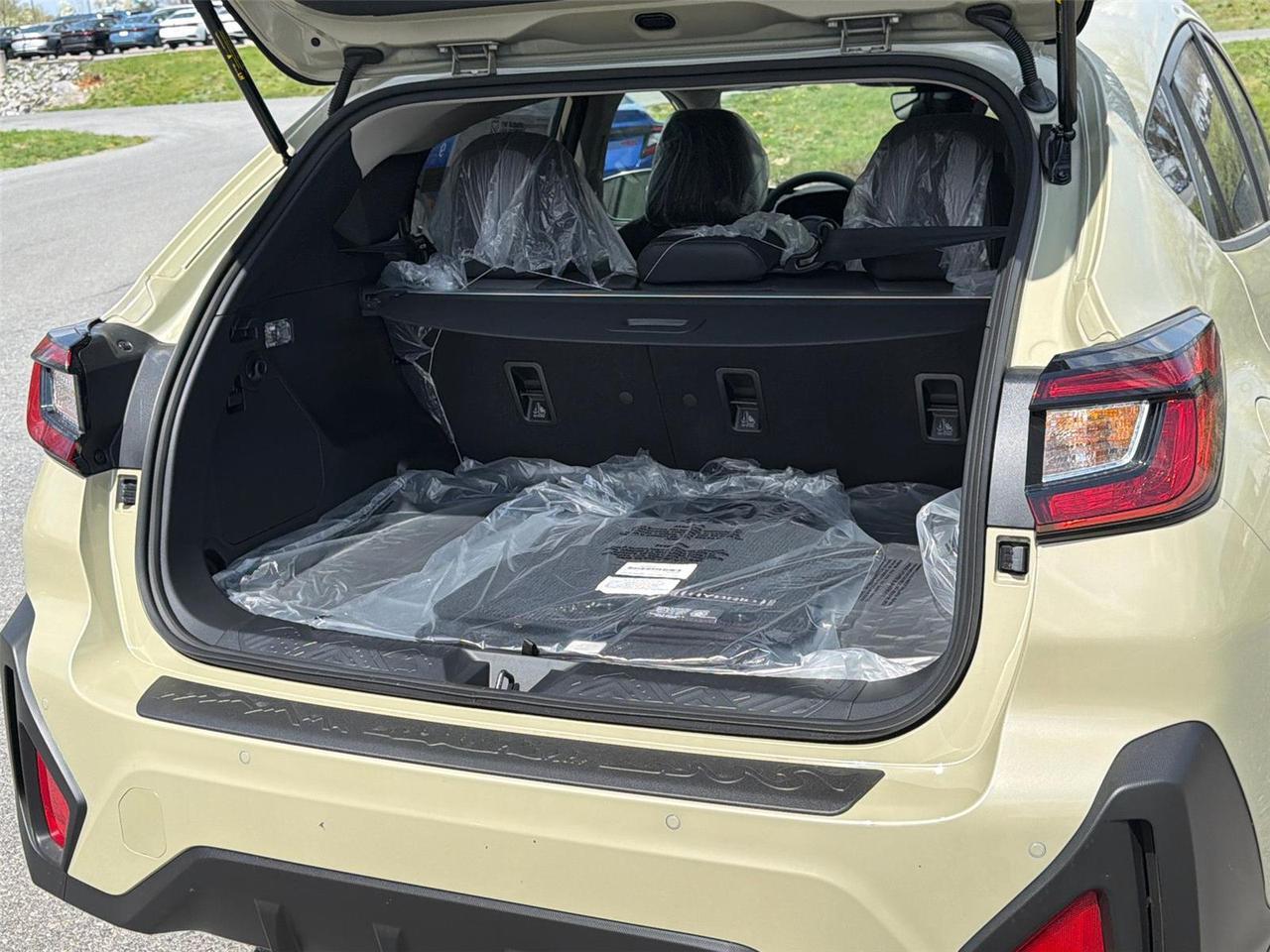 2026 Subaru Crosstrek Limited Hybrid Hagerstown MD