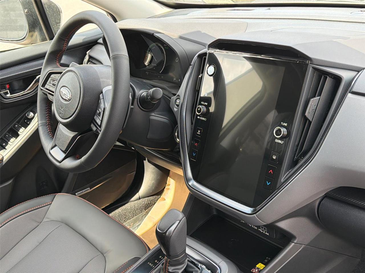 2026 Subaru Crosstrek Limited Hybrid Hagerstown MD